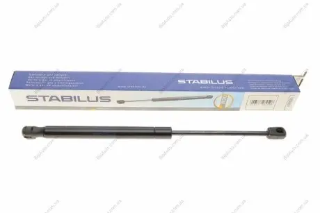 Амортизатор кришки багажника Peugeot 407 04- STABILUS 002001