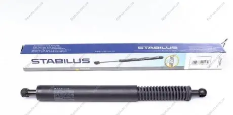 Газовая пружина, крышка багажник STABILUS 008046