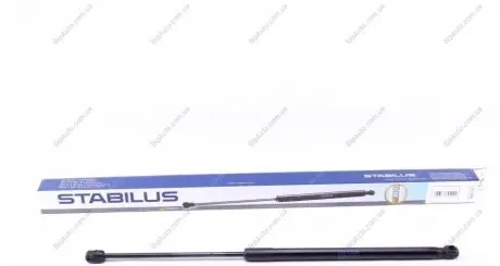 Газовая пружина, крышка багажник STABILUS 011499