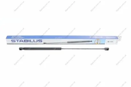 Амортизатор кришки багажника Citroen C4 04-11 STABILUS 011591