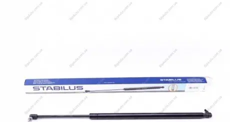Газовая пружина, крышка багажник STABILUS 011934