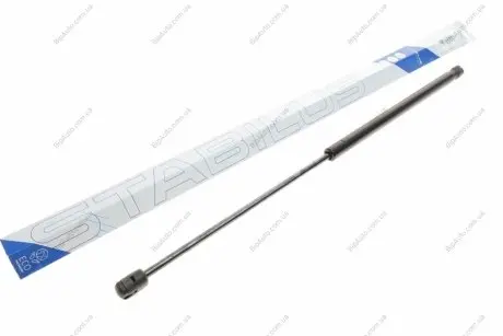 Газовая пружина, крышка багажник STABILUS 012144