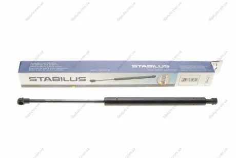 Газовая пружина, крышка багажник STABILUS 015490