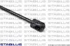 Газова пружина, кришка багажника STABILUS 015491 (фото 2)