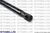Газова пружина, кришка багажника STABILUS 015491 (фото 3)