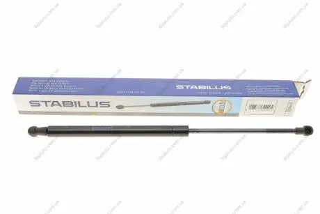 Газовая пружина, крышка багажник STABILUS 016570