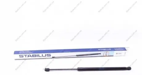 Газовая пружина, крышка багажник STABILUS 016767