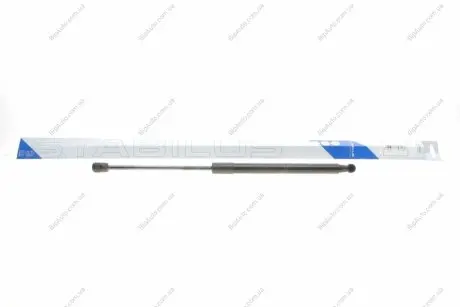 Газовая пружина, крышка багажник STABILUS 016823