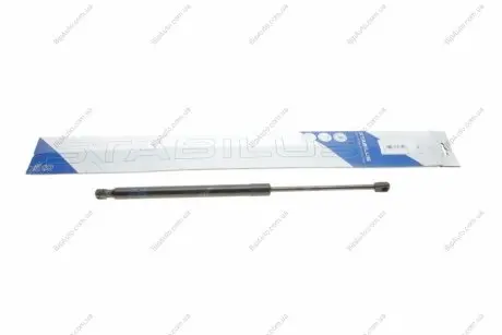 Газова пружина, кришка багажника STABILUS 017881