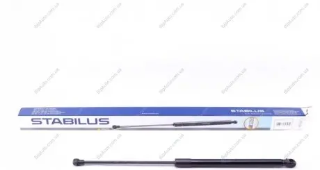 Газовая пружина, крышка багажник STABILUS 018123