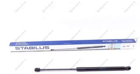 Амортизатор кришки багажника VW Golf 05- STABILUS 020890