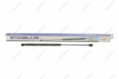 Газовая пружина, крышка багажник STABILUS 022245