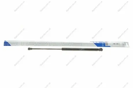 Газовая пружина, крышка багажник STABILUS 022929