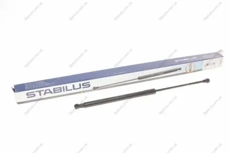 Газовая пружина, крышка багажник STABILUS 023581