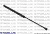 Газовая пружина, крышка багажник STABILUS 023592