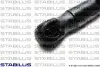 Газова пружина, кришка багажника STABILUS 023592 (фото 3)