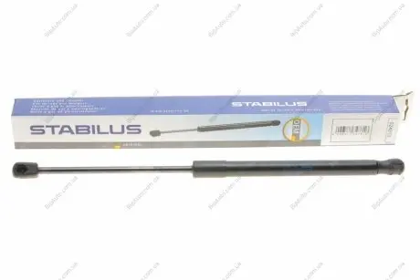 Газова пружина, кришка багажника STABILUS 024013