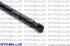 Газовая пружина, крышка багажник STABILUS 024073 (фото 3)