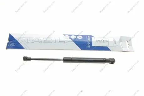 Газовая пружина, крышка багажник STABILUS 024099