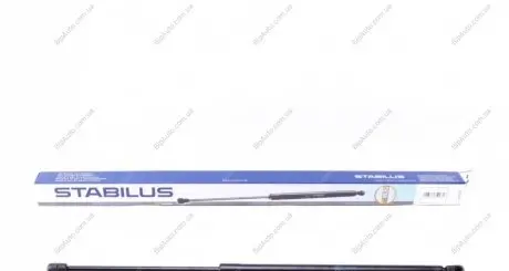 Газова пружина, кришка багажника STABILUS 026247