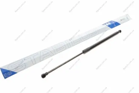 Газова пружина, кришка багажника STABILUS 030598