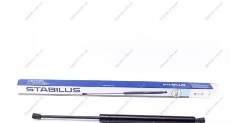 Газовая пружина, крышка багажник STABILUS 030681
