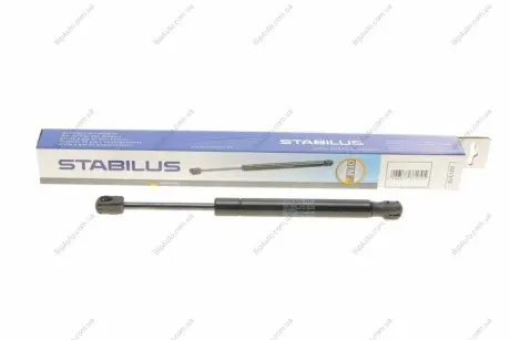 Газовая пружина, крышка багажник STABILUS 031370