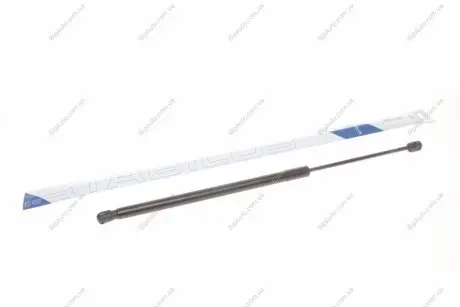 Газовая пружина, крышка багажник STABILUS 031543
