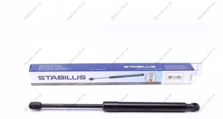 Газовая пружина, крышка багажник STABILUS 032275
