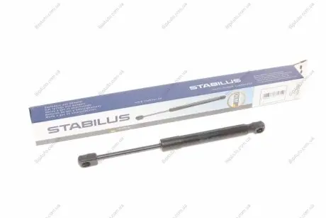 Газовая пружина, крышка багажник STABILUS 032436
