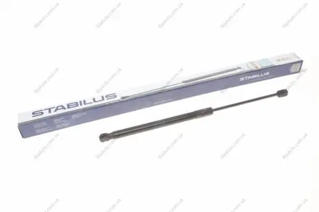Газовая пружина, крышка багажник STABILUS 033509