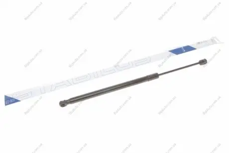 Газовая пружина, крышка багажник STABILUS 034529