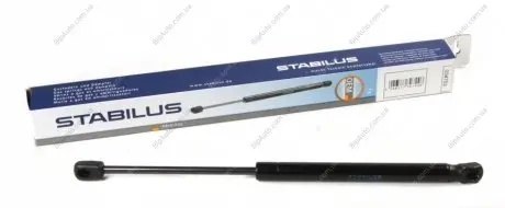 Газовая пружина, крышка багажник STABILUS 034753