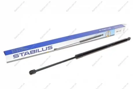 Газовая пружина, крышка багажник STABILUS 034928