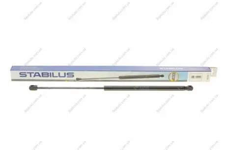 Газовая пружина, крышка багажник STABILUS 060708