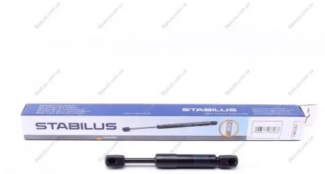 Амортизатор кришки багажника STABILUS 1001MU