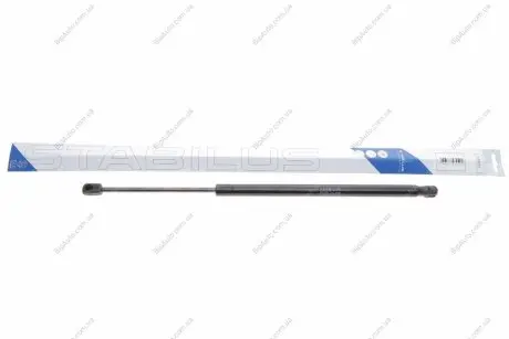 Газовая пружина, крышка багажник STABILUS 130257
