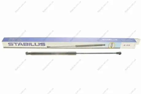 Газовая пружина, крышка багажник STABILUS 136715