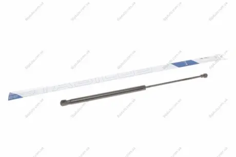 Газовая пружина, крышка багажник STABILUS 3935ZN
