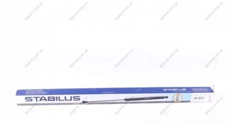 Амортизатор кришки багажника MB C-class (S203) 01-07 STABILUS 4013WV