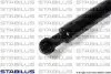 Газовая пружина, крышка багажник STABILUS 7961RP (фото 3)