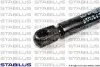 Газова пружина, кришка багажника STABILUS 8982NG (фото 3)