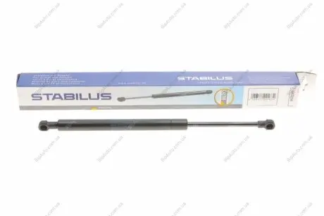 Газовая пружина, крышка багажник STABILUS 9832NI