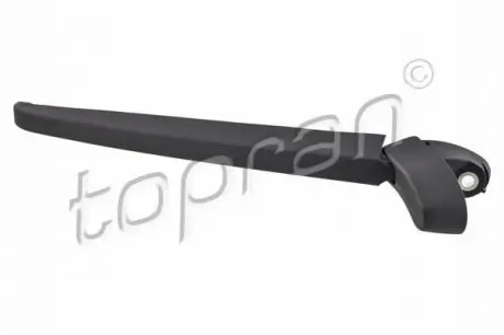 Стеклоочиститель TOPRAN HP502 908 TOPRAN / HANS PRIES 502908