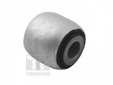 Сайлент-блок рычага, задняя ось TEDGUM TED10831