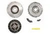 К-кт сцепления с маховиком VAL835168 Valeo 835168 (фото 2)