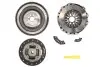 К-кт сцепления с маховиком VAL835168 Valeo 835168 (фото 3)