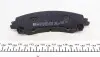 Передние Nissan X-Trail 14-, Infiniti Q50 13-, Q60 16- ZIMMERMANN 221171601 (фото 3)
