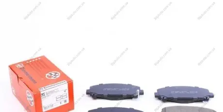 Передние Honda Accord 2.4i 08-15 ZIMMERMANN 247661751