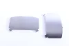 Комплект тормозных колодок, дисковый тормоз ZIMMERMANN 251871801 (фото 2)